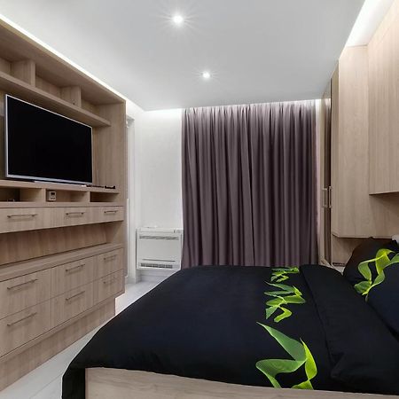 Perla Luxury Apartment Burgasz Kültér fotó